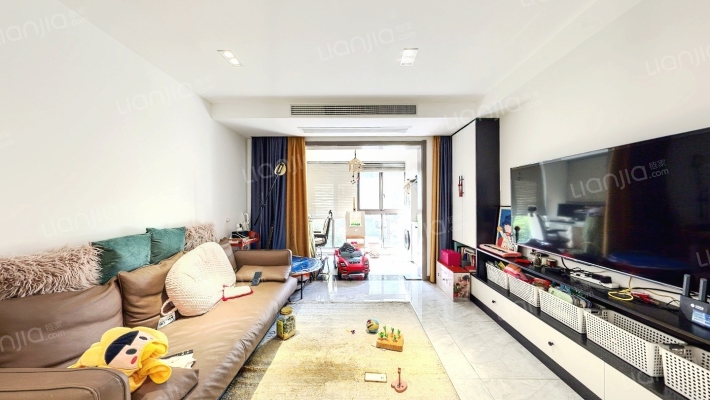 正荣悦玲珑二手房实景图