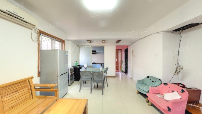 乃裳园二手房实景图