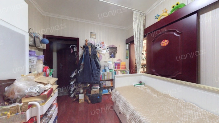 朝阳门北大街二手房实景图