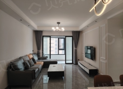 整租·盛棠美岸 3室2厅 东南_盛棠美岸租房