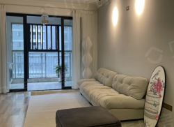 整租·绿地景悦 2室2厅 南_绿地景悦租房