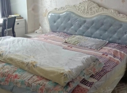 整租·滨江一号一期 3室2厅 东/西_滨江一号一期租房