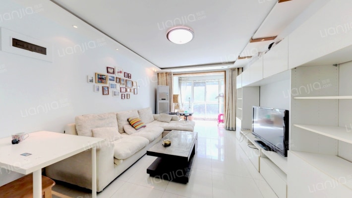 新华联家园北区二手房实景图