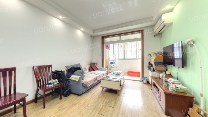 浦祥苑二手房实景图