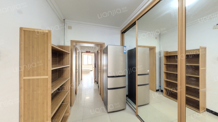 安翔南里二手房实景图