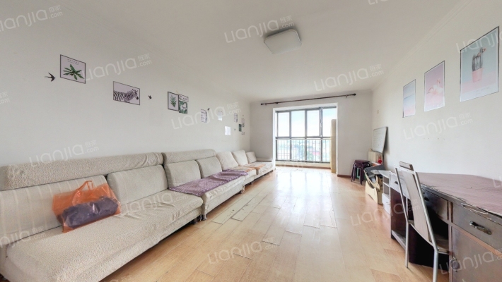 中加福园二手房实景图