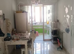 整租·利民社区 2室1厅 南/北_利民社区租房