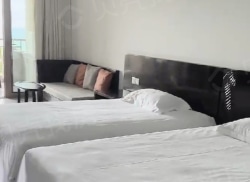 整租·国光豪生酒店 1室0厅 西南_国光豪生酒店租房