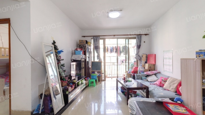 新塘新世界花园嘉华苑二手房实景图