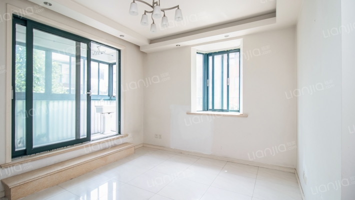 阳光欧洲城别墅(四期)二手房实景图