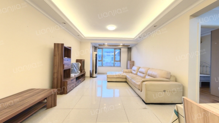 中铁花溪渡二手房实景图