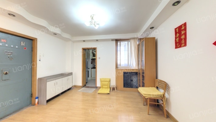 增光路36号院二手房实景图