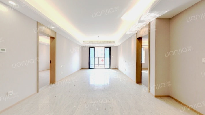 融信儒林花园二手房实景图