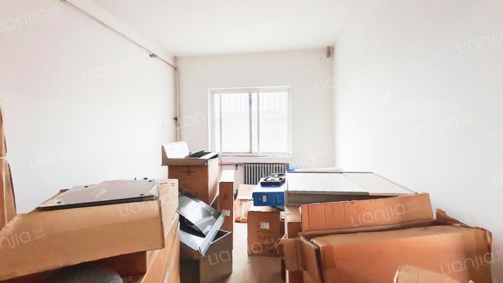 宁海花园二手房实景图