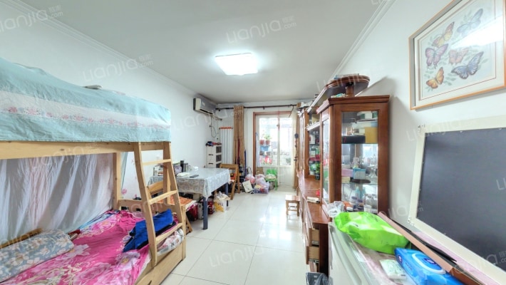 和义西里四区二手房实景图