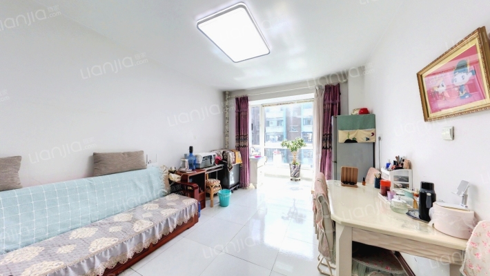 添伍兰庭二手房实景图