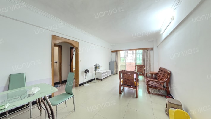 东协广场六区二手房实景图