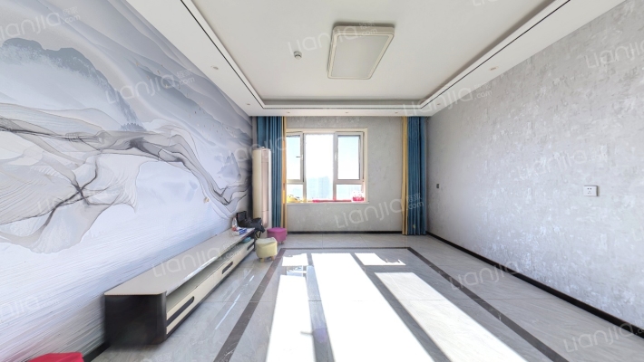 莲花居二手房实景图