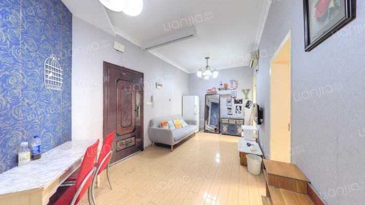 金银苑二手房实景图