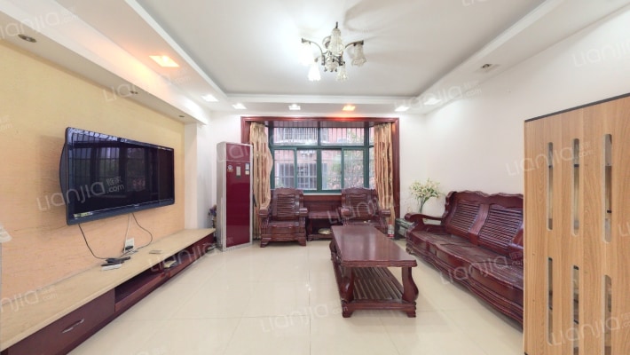 名仁家园二手房实景图