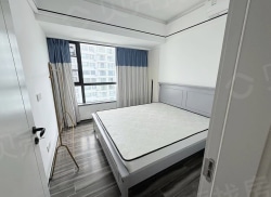 整租·依山云锦 2室2厅 东南_依山云锦租房