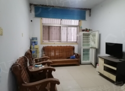 整租·文广新局家属院 3室1厅 南_文广新局家属院租房