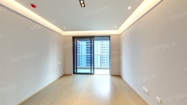 坤和融创开元望金沙二手房实景图