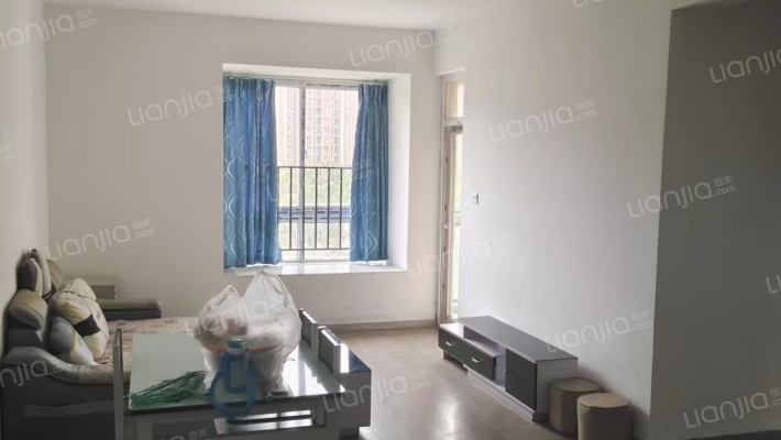 裕安佳园二手房实景图