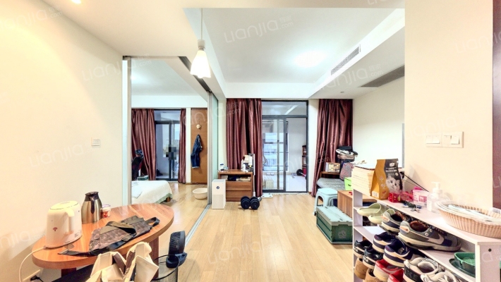 长江国际雅园二手房实景图