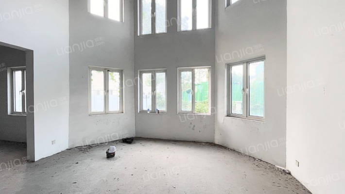 百家湖花园印象威尼斯二手房实景图