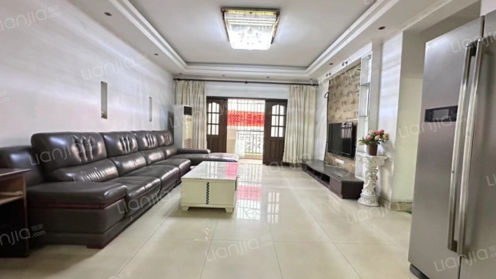 山奇小区二手房实景图