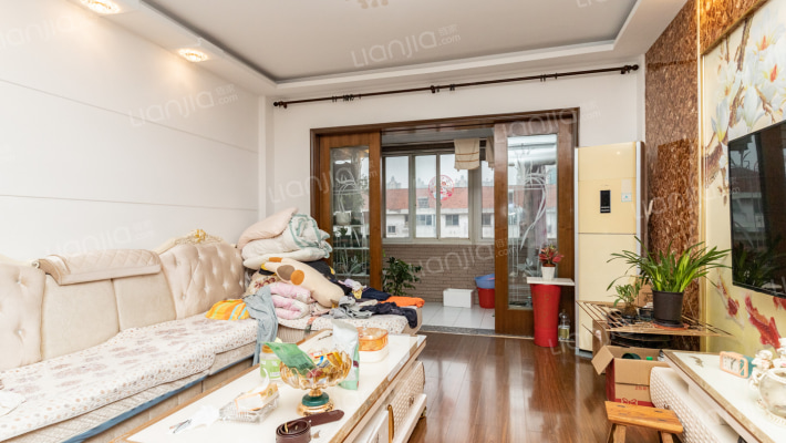 东方商城二手房实景图