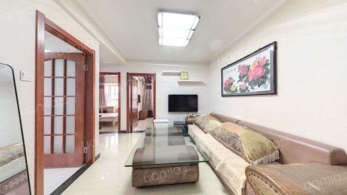 永和新领地二手房实景图