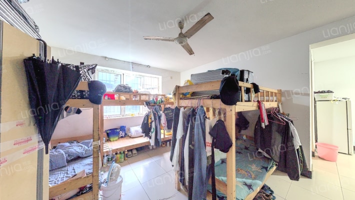 信丰民居二手房实景图