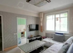 整租·燕林北路65号 2室1厅 南/北_燕林北路65号租房