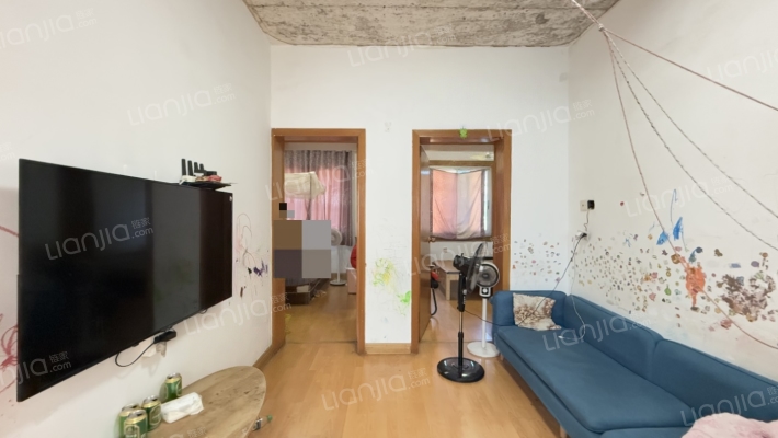 向塘友谊路二手房实景图