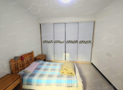 整租·新泉小区 3室2厅 南/北_新泉小区租房