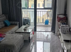 整租·教投香茗湖1号 3室2厅 南_教投香茗湖1号租房