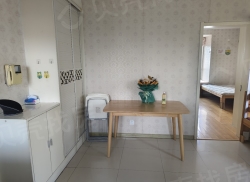 整租·东方明珠世纪花园 1室1厅 南_东方明珠世纪花园租房