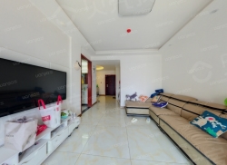 整租·新华广场 2室1厅 东南_新华广场租房