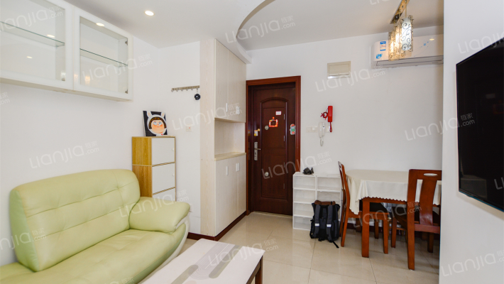 由由二村二手房实景图