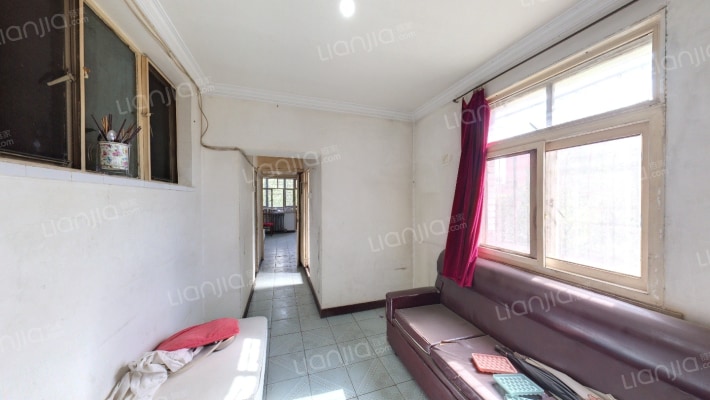 南厂住宅西区二手房实景图