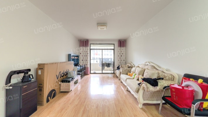 锦绣淮苑二手房实景图