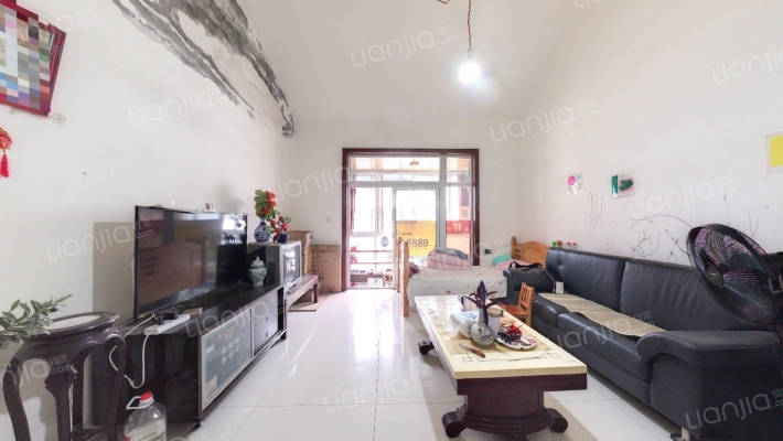 新桥丽景A区二手房实景图