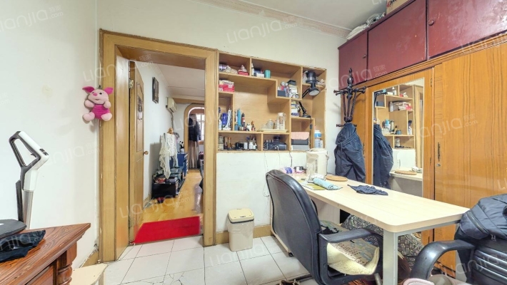 三门二小区二手房实景图