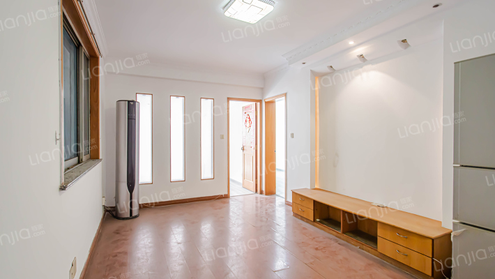 顺达公寓二手房实景图