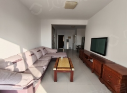 整租·文景国际 2室2厅 南_文景国际租房