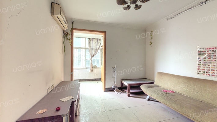 光荣坡二手房实景图