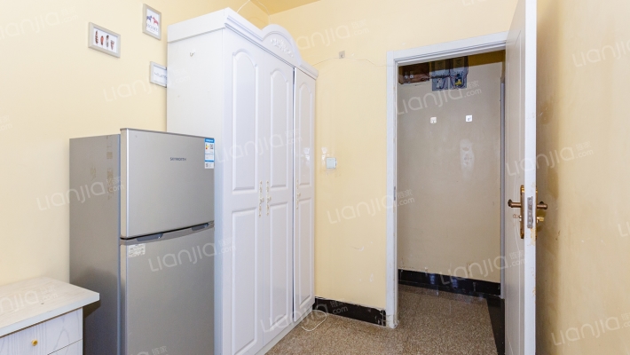 东陆新村七街坊二手房实景图