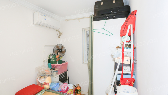 曲一花苑二手房实景图